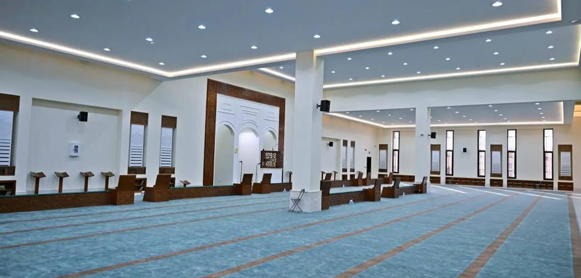  أثرٌ يبقى.. وعمارةٌ ترقى 