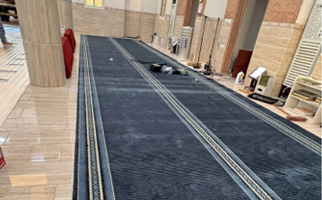 مشروع عناية