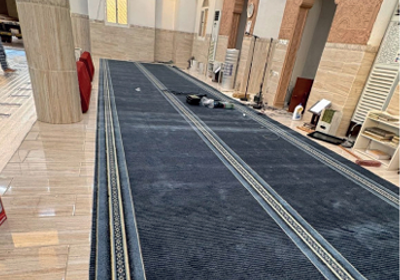 مشروع عناية